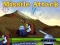 Missile Attack — free online game