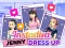 Instadiva Jenny Dress Up — free online game