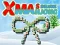 Xmas Mahjong Deluxe — free online game
