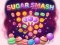 Sugar Smash — bezmaksas tiešsaistes spēle