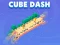 Cube Dash — free online game