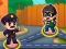 Catch Thief — free online game