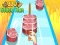Bbq Stack Run — free online game