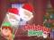 Christmas Merge — free online game