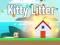 遊戲Kitty Litter在線