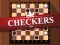 Trò chơi Checkers trực tuyến