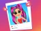 Insta Girls Fruity Fashion — free online game