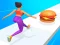Permainan Twerk Race 3D talian