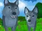 Wolf simulator wild animals  — free online game