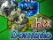 HexDomin.io — free online game