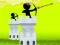 Stickman Archer Castle — لعبة مجانية اون لاين