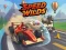 Speed Wilds — free online game