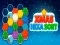 Xmas Hexa Sort — free online game