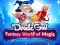 Permainan Doodle God: Fantasy World Of Magic  secara online