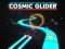 Cosmic Glider — free online game