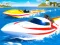 Speed Boat Extreme Racing — free online game