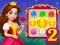 Royal Garden Match 2 — free online game