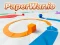 Paper War.io — free online game