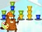 Sort Buckets — free online game