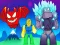 Obby The Legendary Dragon — free online game