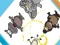 Zoo Zoom Shapes — free online game