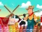 Trò chơi Farm Coloring trực tuyến