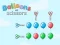 Balloons And Scissors — free online game