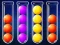 Sort Them Bubbles Puzzle – tasuta veebimäng