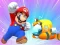 Super Mario Transporter  — free online game