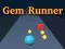 Gem Runner — free online game