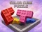 Cluiche Color Cube Puzzle ar líne