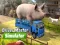 Driver Master Simulator — free online game