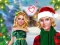 Ellie and Ben Christmas Eve — free online game
