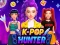 K-Pop Hunter Fashion — free online game