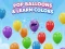 Pop Balloons & Learn Colors — free online game