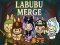 Labubu Merge — free online game