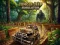 Jungle Jeep Simulator — free online game