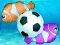 Fish Soccer — 無料オンラインゲーム