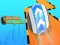 Rollance Going Balls — free online game