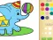 Simple Animal Coloring Book for Kids — free online game