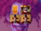 Clown Memory Match — free online game