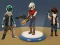 Badlands Hero — free online game