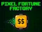 Pixel Fortune Factory — free online game