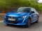Peugeot E-208 — free online game