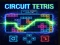 Circuit Tetris — free online game