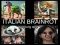 Italian Brainrot tung Tung Quiz — free online game