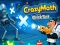 Crazy Math Quick Test — free online game