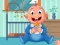 Sweet Babies Hidden Stars — free online game