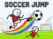 Soccer Jump — free online game