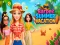 Barbee Summer Vacation — free online game